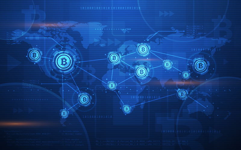 Blockchain Business Global