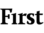 First Logo