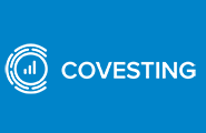 Covesting logo