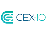 CEX.io logo