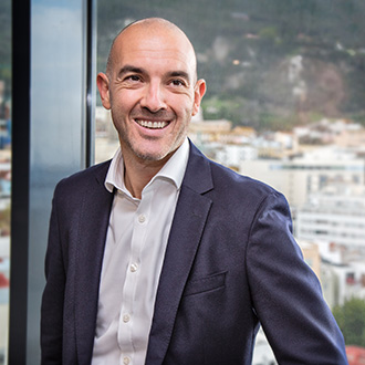 Anthony Provasoli Partner at Hassans International Law Firm