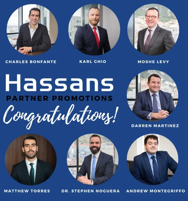 Hassans Partner Promotion