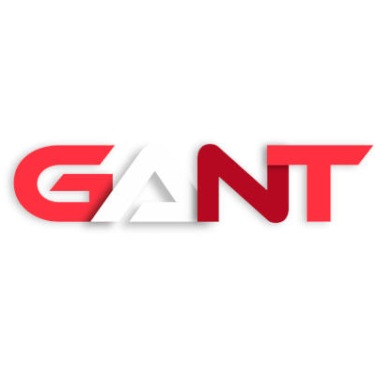 The Gibraltar Association for New Technologies (GANT) Logo image