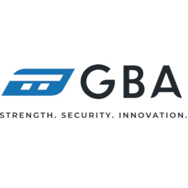 The Gibraltar Bankers Association (GBA) logo image