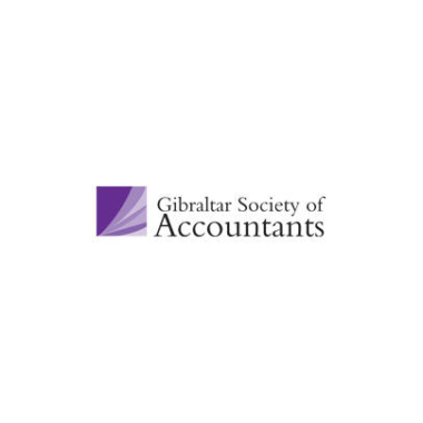 The Gibraltar Society of Accountants (GSA) logo