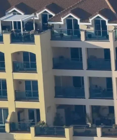 luxury property in Gibraltar hero banner